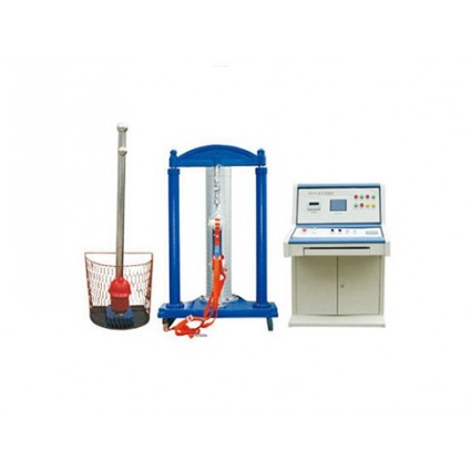RTAJ-20 電力安全工器具力學性能試驗機