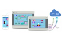 C7S-G物聯網云屏編程及遠程控制