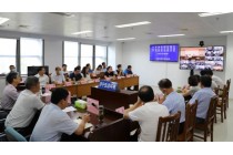 濟(jì)寧市生態(tài)環(huán)境系統(tǒng)推行一線(xiàn)工作法