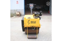 迷你單鋼輪壓路機(jī) 單鋼輪汽油壓路機(jī) 小型震動(dòng)壓路機(jī)
