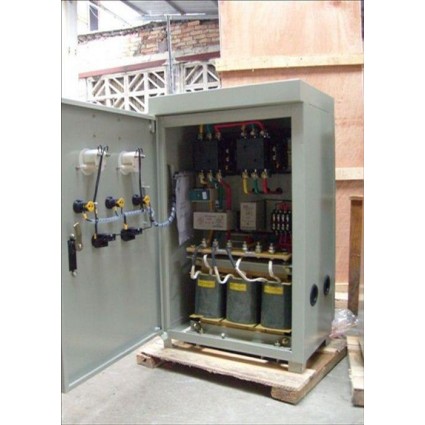 30KW變頻器660V矢量型變頻控制柜