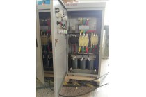 批發(fā)供應(yīng)110KW漢顯軟起動器報價