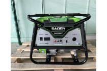 天津3kw發電機汽油發電