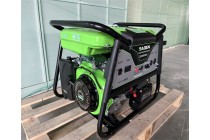 薩登8KW開架發(fā)電機DS8000VE