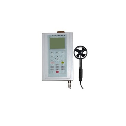JZQ-F型自救器負壓氣密校驗裝置