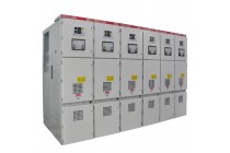 東莞基業電氣KYN28A-12移開式中置中壓柜 成套開關設備