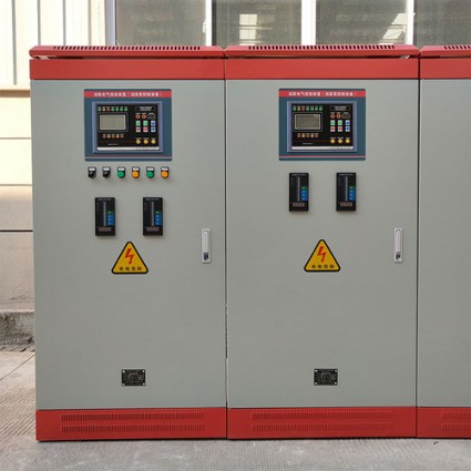 CCCF認(rèn)證消防控制柜、消防巡檢柜，上海三利包消防驗(yàn)收