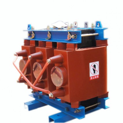 供應(yīng)發(fā)電機(jī)勵(lì)磁變壓器ZS-45/6.3，Yd11