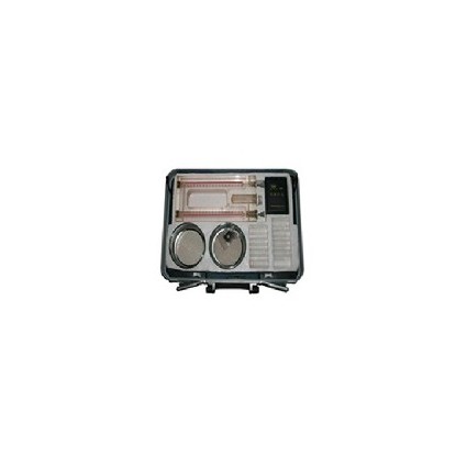 SCJ-1光干涉瓦斯檢定器校準儀