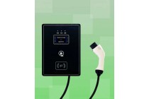 開封汽車充電樁廠家 開封新能源充電站安裝