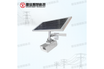 架空線路圖像視頻監(jiān)測裝置（AI槍機）