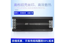 11.0kw智能電子伺服變壓器380v轉220v電機電源