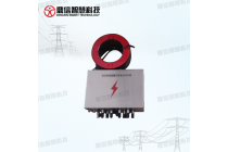 電纜光纖測溫系統(tǒng)  DX-DLS100-CW 電纜測溫