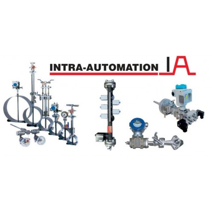 德國INTRA-AUTOMATION液位計