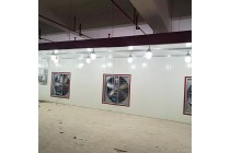 水式打磨房在除塵行業(yè)中的應(yīng)用