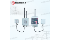 吊車近電預(yù)警裝置  DX-JDS100
