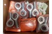 德國(guó)FLURO軸承