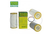MANN-FILTER(曼牌濾清器)油濾HU6013z