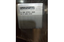 德國(guó)HOHNER編碼器