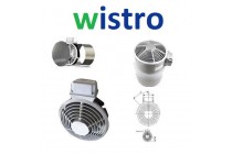 德國WISTRO風(fēng)機