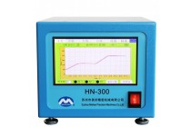 HN-300聯(lián)機(jī)功能新型脈沖熱壓焊接控制電源