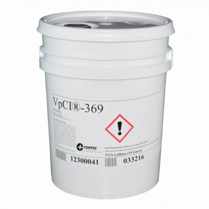 cortec vpci-369進(jìn)口防銹油VCI-369