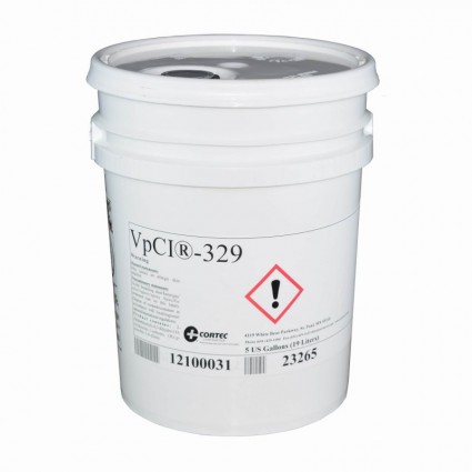 cortec vpci-329進(jìn)口防銹劑VCI-329