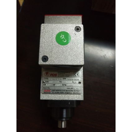 意大利ELTE電機