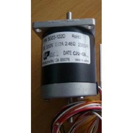 美國AppliedMotion電機