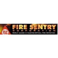 fire sentry火焰檢測器