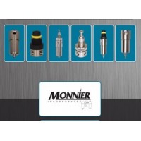 美國Monnier過濾器