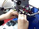 吳江諾琦電子4寸環(huán)形繞線機
