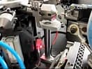 紙管音圈繞線機