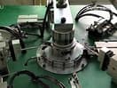 無刷電機(jī)定子繞線機(jī)