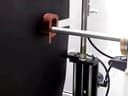 RUFF全自動扁線繞線機