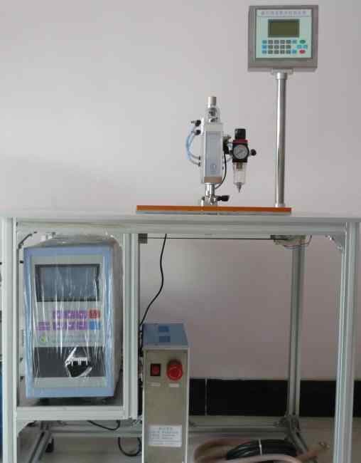 貼片電感點焊機電容點焊機繼電器焊
