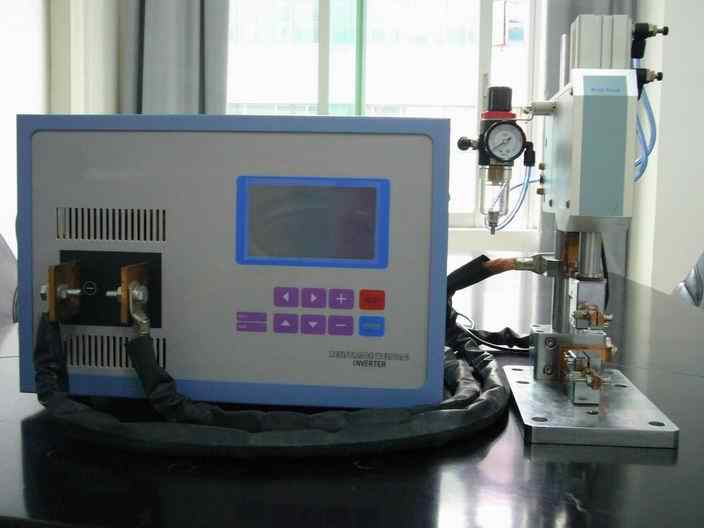 微型喇叭點焊機手機喇叭點焊機